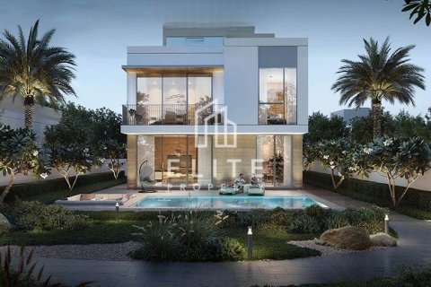 Villa sa The Valley, Dubai, UAE 4 silid-tulugan, 405 sq.m. № 762902 - larawan 1