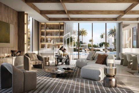 Villa sa The Valley, Dubai, UAE 4 silid-tulugan, 405 sq.m. № 762902 - larawan 5
