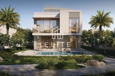 Villa sa The Valley, Dubai, UAE 4 silid-tulugan, 405 sq.m. № 762902 - larawan 14