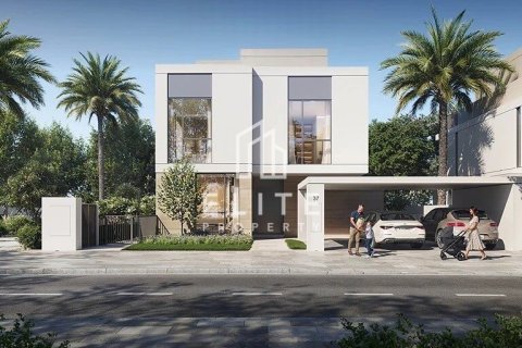 Villa sa The Valley, Dubai, UAE 4 silid-tulugan, 405 sq.m. № 762902 - larawan 13