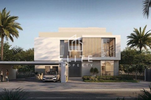 Villa sa The Valley, Dubai, UAE 4 silid-tulugan, 405 sq.m. № 762902 - larawan 17