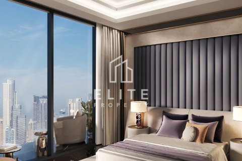 Apartman u Business Bay, Dubai, UAE 2 spavaćih soba, 305 m2 Br. 762900 - fotografija 9