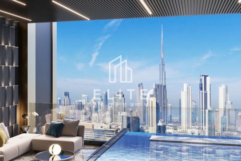 Apartman u Business Bay, Dubai, UAE 2 spavaćih soba, 305 m2 Br. 762900 - fotografija 14