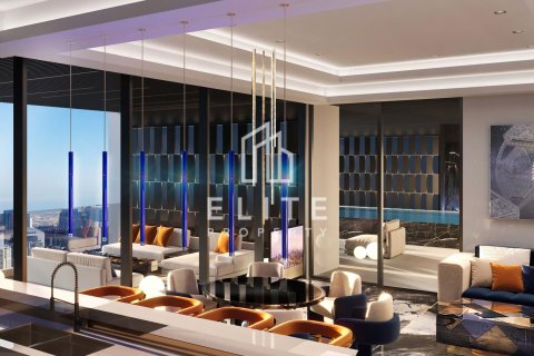 Apartman u Business Bay, Dubai, UAE 2 spavaćih soba, 305 m2 Br. 762900 - fotografija 20