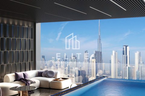 Apartman u Business Bay, Dubai, UAE 2 spavaćih soba, 305 m2 Br. 762900 - fotografija 13