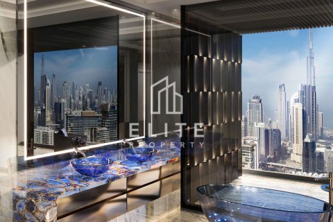Apartman u Business Bay, Dubai, UAE 2 spavaćih soba, 305 m2 Br. 762900 - fotografija 23