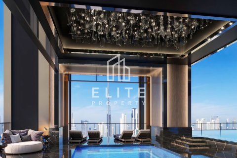 Apartman u Business Bay, Dubai, UAE 2 spavaćih soba, 305 m2 Br. 762900 - fotografija 17