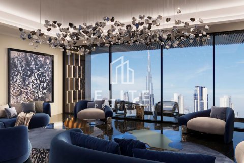Apartman u Business Bay, Dubai, UAE 2 spavaćih soba, 305 m2 Br. 762900 - fotografija 3