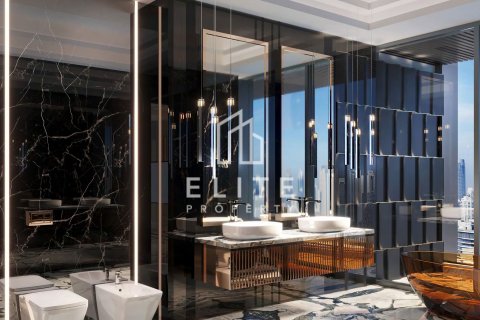 Apartman u Business Bay, Dubai, UAE 2 spavaćih soba, 305 m2 Br. 762900 - fotografija 8