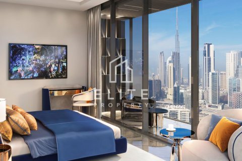 Apartman u Business Bay, Dubai, UAE 2 spavaćih soba, 305 m2 Br. 762900 - fotografija 21