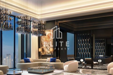 Apartman u Business Bay, Dubai, UAE 2 spavaćih soba, 305 m2 Br. 762900 - fotografija 11