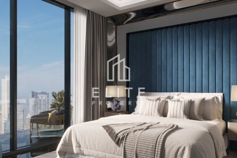 Apartman u Business Bay, Dubai, UAE 2 spavaćih soba, 305 m2 Br. 762900 - fotografija 5