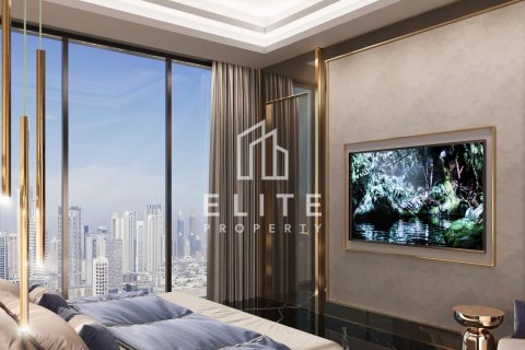 Apartman u Business Bay, Dubai, UAE 2 spavaćih soba, 305 m2 Br. 762900 - fotografija 6