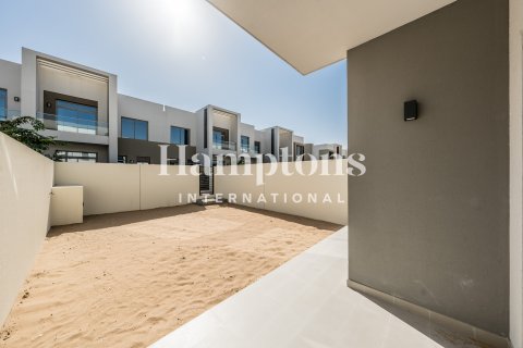 خانه شهری برای اجاره در Arabian Ranches 2، Dubai، امارات متحده عربی 3 خوابه ، 140.00017585 متر مربع ، شماره 718695 - تصویر 15
