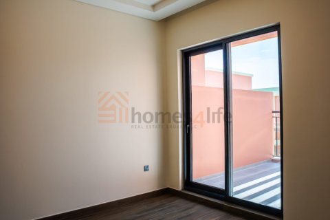 Таунхаус Damac Lagoons, Дубай, БАӘ-да 3 жатын бөлмелер, 193 м² № 722164 - фото 11