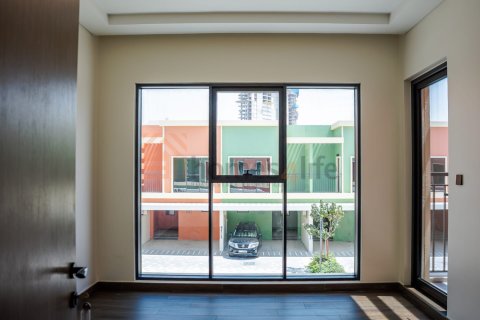 Таунхаус Damac Lagoons, Дубай, БАӘ-да 3 жатын бөлмелер, 193 м² № 722164 - фото 15