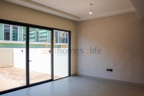 Таунхаус Damac Lagoons, Дубай, БАӘ-да 3 жатын бөлмелер, 193 м² № 722164 - фото 16