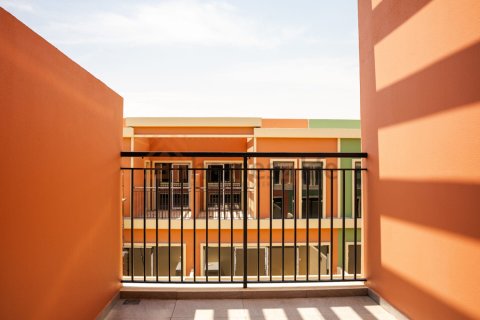 Таунхаус Damac Lagoons, Дубай, БАӘ-да 3 жатын бөлмелер, 193 м² № 722164 - фото 5