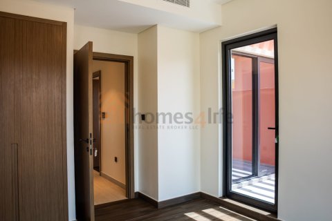 Таунхаус Damac Lagoons, Дубай, БАӘ-да 3 жатын бөлмелер, 193 м² № 722164 - фото 9
