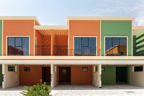 Таунхаус Damac Lagoons, Дубай, БАӘ-да 3 жатын бөлмелер, 193 м² № 722164 - фото 20