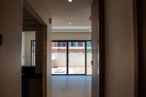 Таунхаус Damac Lagoons, Дубай, БАӘ-да 3 жатын бөлмелер, 193 м² № 722164 - фото 17
