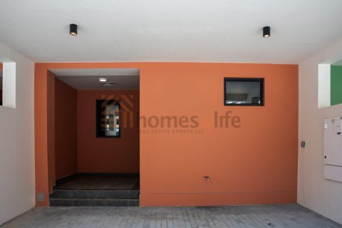 Таунхаус Damac Lagoons, Дубай, БАӘ-да 3 жатын бөлмелер, 193 м² № 722164 - фото 18