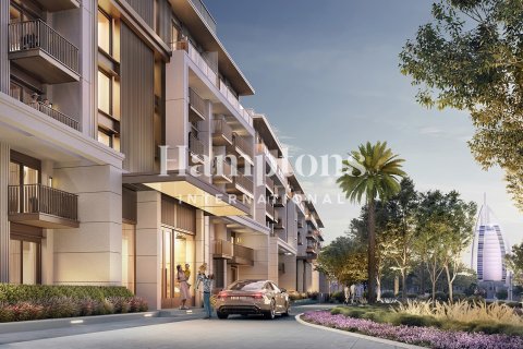 Appartement à louer à Umm Suqeim, Dubai, EAU 1 chambre, 73.95078800 m2 № 722289 - photo 4