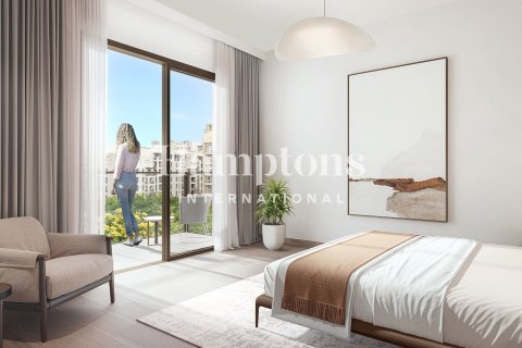 Appartement à louer à Umm Suqeim, Dubai, EAU 1 chambre, 73.95078800 m2 № 722289 - photo 2