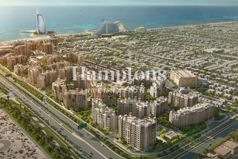 Appartement à louer à Umm Suqeim, Dubai, EAU 1 chambre, 73.95078800 m2 № 722289 - photo 8