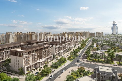 Appartement à louer à Umm Suqeim, Dubai, EAU 1 chambre, 73.95078800 m2 № 722289 - photo 13