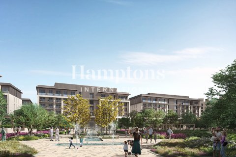 Appartement à louer à Umm Suqeim, Dubai, EAU 1 chambre, 73.95078800 m2 № 722289 - photo 3