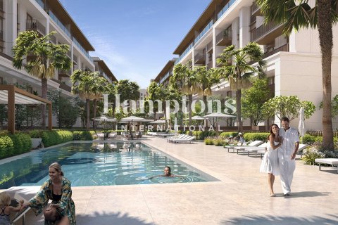 Appartement à louer à Umm Suqeim, Dubai, EAU 1 chambre, 73.95078800 m2 № 722289 - photo 5