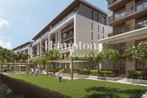 Appartement à louer à Umm Suqeim, Dubai, EAU 1 chambre, 73.95078800 m2 № 722289 - photo 7