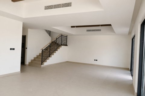 Damac Lagoons, Dubai, संयुक्त अरब अमीरात में विला, 6 बेडरूम, 432 वर्ग मीटर, संख्या 722162 - फ़ोटो 11