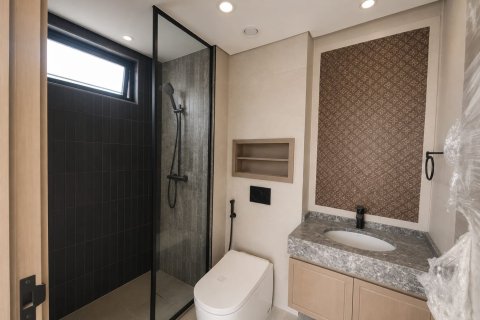 Damac Lagoons, Dubai, संयुक्त अरब अमीरात में विला, 6 बेडरूम, 432 वर्ग मीटर, संख्या 722162 - फ़ोटो 17