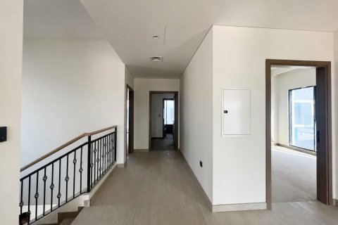 Damac Lagoons, Dubai, संयुक्त अरब अमीरात में विला, 6 बेडरूम, 432 वर्ग मीटर, संख्या 722162 - फ़ोटो 21