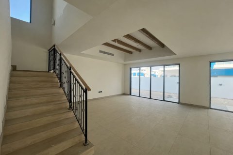 Damac Lagoons, Dubai, संयुक्त अरब अमीरात में विला, 6 बेडरूम, 432 वर्ग मीटर, संख्या 722162 - फ़ोटो 3