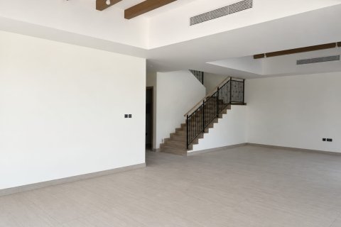 Damac Lagoons, Dubai, संयुक्त अरब अमीरात में विला, 6 बेडरूम, 432 वर्ग मीटर, संख्या 722162 - फ़ोटो 14