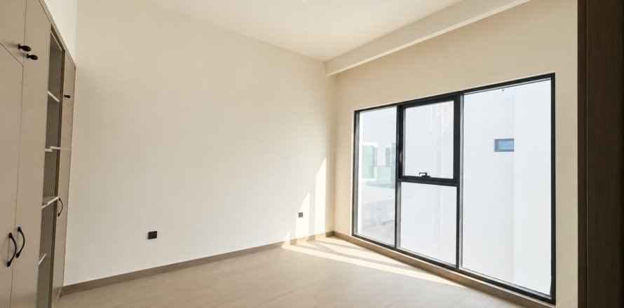 Damac Lagoons, Dubai, संयुक्त अरब अमीरात में विला, 6 बेडरूम, 432 वर्ग मीटर, संख्या 722162