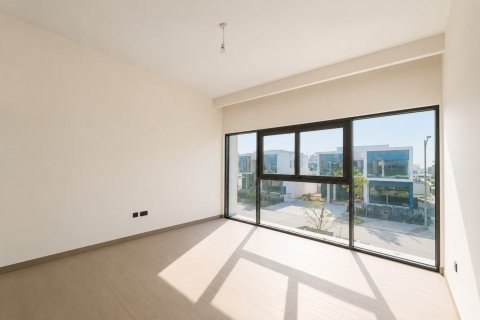 Damac Lagoons, Dubai, संयुक्त अरब अमीरात में विला, 6 बेडरूम, 432 वर्ग मीटर, संख्या 722162 - फ़ोटो 15