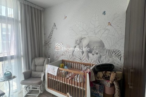 DAMAC Hills (Akoya by DAMAC), Dubai, संयुक्त अरब अमीरात में टाउनहाउस, 3 बेडरूम, 112 वर्ग मीटर, संख्या 722165 - फ़ोटो 17