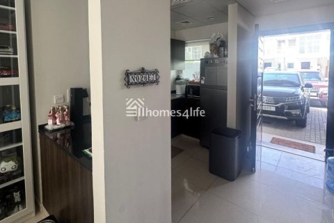 DAMAC Hills (Akoya by DAMAC), Dubai, संयुक्त अरब अमीरात में टाउनहाउस, 3 बेडरूम, 112 वर्ग मीटर, संख्या 722165 - फ़ोटो 25