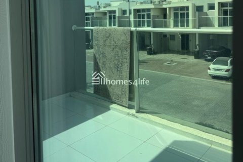 DAMAC Hills (Akoya by DAMAC), Dubai, संयुक्त अरब अमीरात में टाउनहाउस, 3 बेडरूम, 112 वर्ग मीटर, संख्या 722165 - फ़ोटो 15