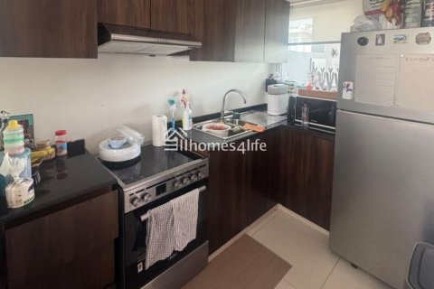 DAMAC Hills (Akoya by DAMAC), Dubai, संयुक्त अरब अमीरात में टाउनहाउस, 3 बेडरूम, 112 वर्ग मीटर, संख्या 722165 - फ़ोटो 5