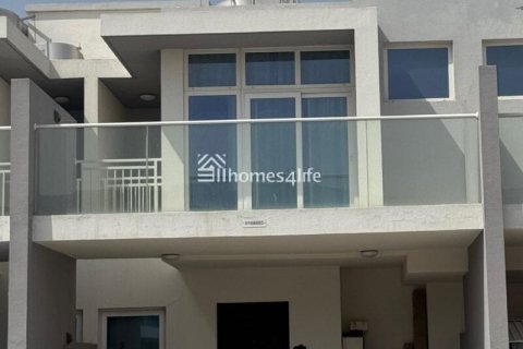 DAMAC Hills (Akoya by DAMAC), Dubai, UAE의 타운하우스 침실 3개, 112제곱미터 번호 722165