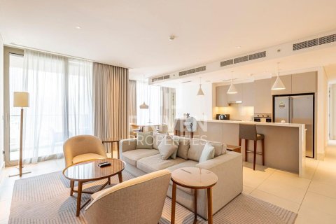 Appartement à Downtown Dubai (Downtown Burj Dubai), Dubai, EAU: 2 chambres, 152.45 m2 № 744952
