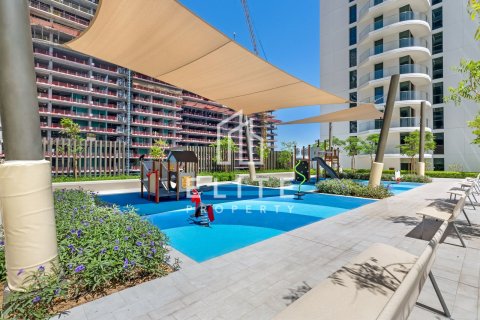 Dubai Harbour, Dubai, UAE의 임대용 아파트 침실 1개, 67제곱미터 번호 736582 - 사진 17