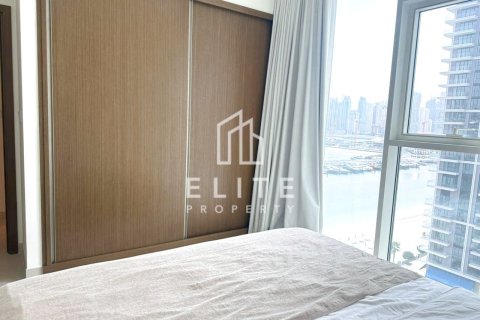 Dubai Harbour, Dubai, UAE의 임대용 아파트 침실 1개, 67제곱미터 번호 736582 - 사진 9