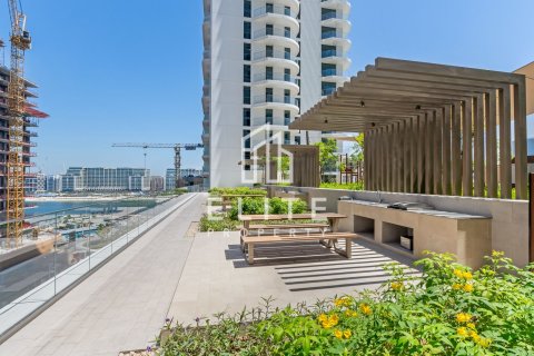 Dubai Harbour, Dubai, UAE의 임대용 아파트 침실 1개, 67제곱미터 번호 736582 - 사진 22