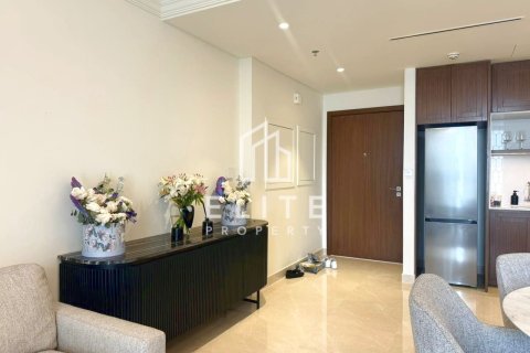 Dubai Harbour, Dubai, UAE의 임대용 아파트 침실 1개, 67제곱미터 번호 736582 - 사진 6
